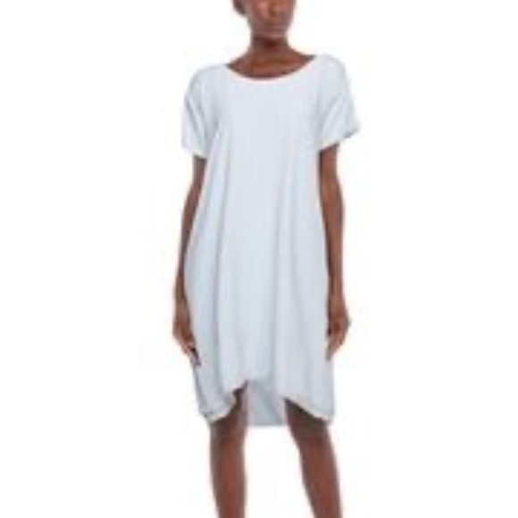 Private 0204 silk midi dress - Picture 1 of 6